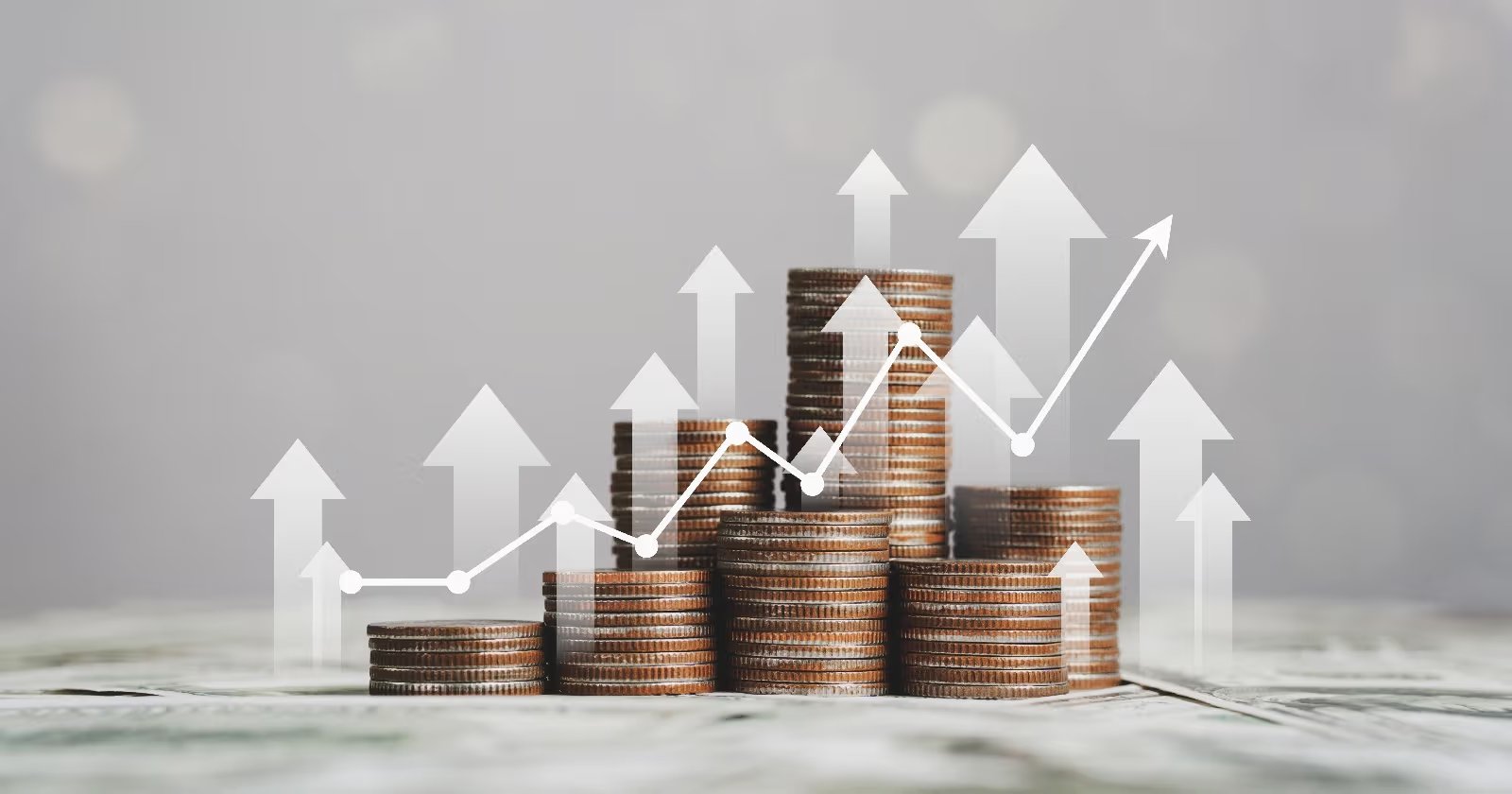 Investment Trends