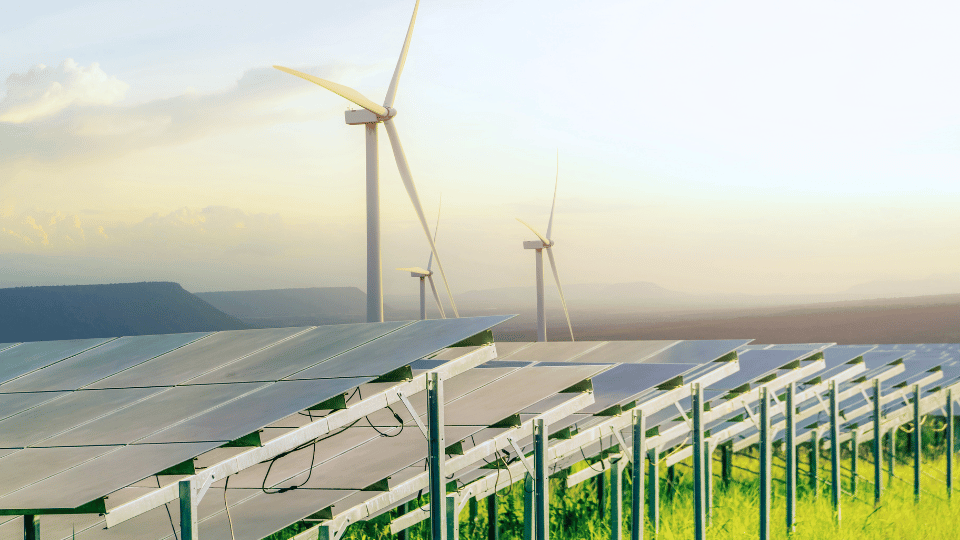 Energy Project
