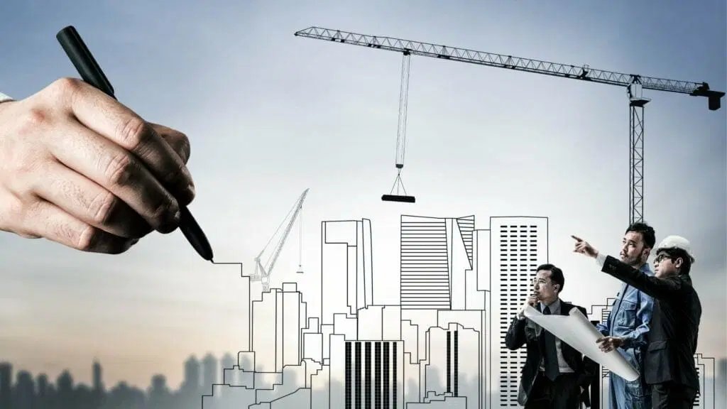 Real Estate Development