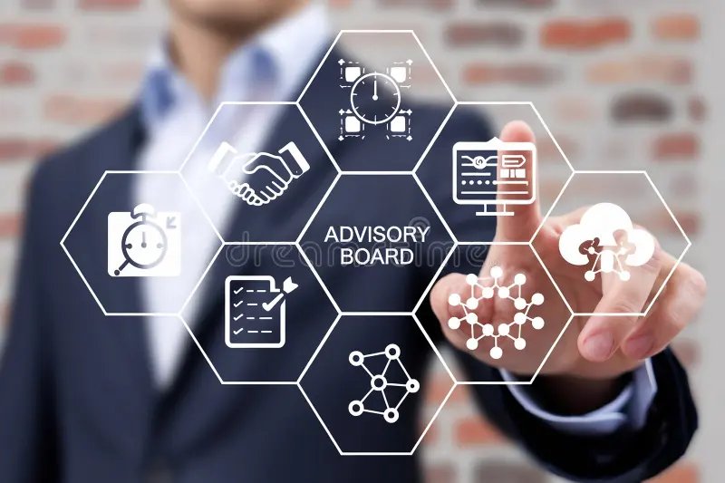 Consulting & Advisory