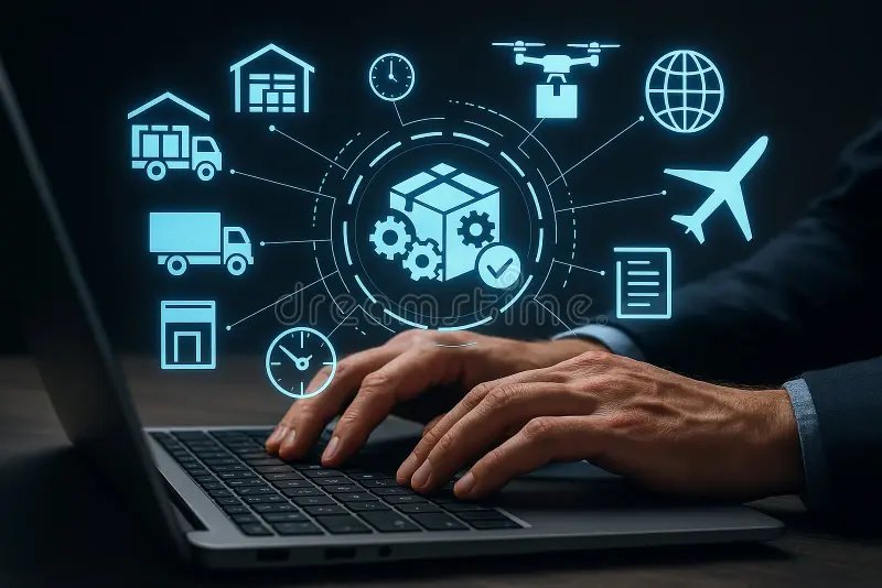 Logistics & Supply Chain