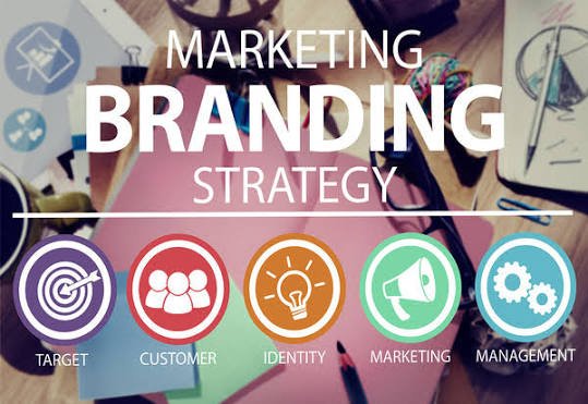 Brand Development